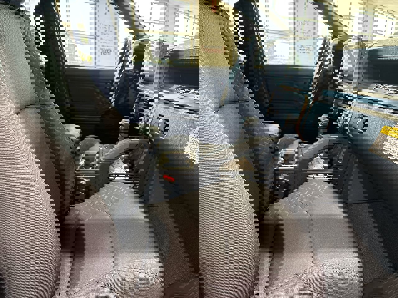 New 2026 Toyota Tacoma SR5 image 25