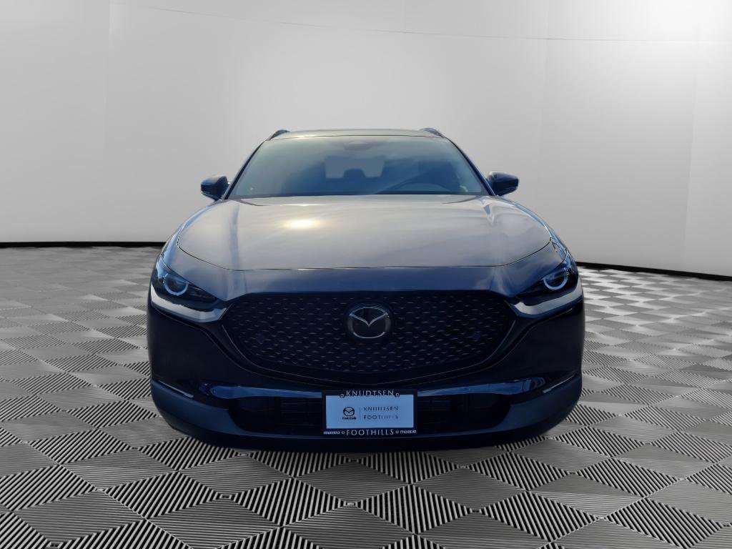 New 2026 MAZDA CX-30 Aire Edition AWD/4WD image 2