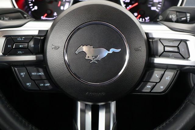 Used 2021 Ford Mustang GT w/ Equipment Group 301A image 28