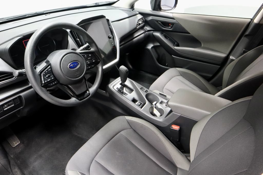 Used 2025 Subaru Crosstrek 2.5i Premium AWD/4WD image 28