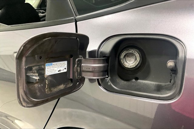 Used 2017 Honda Civic EX image 42