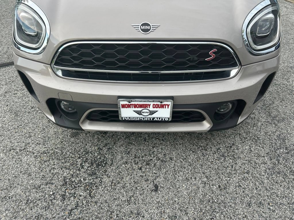 Used 2024 MINI Cooper Countryman S AWD/4WD image 20
