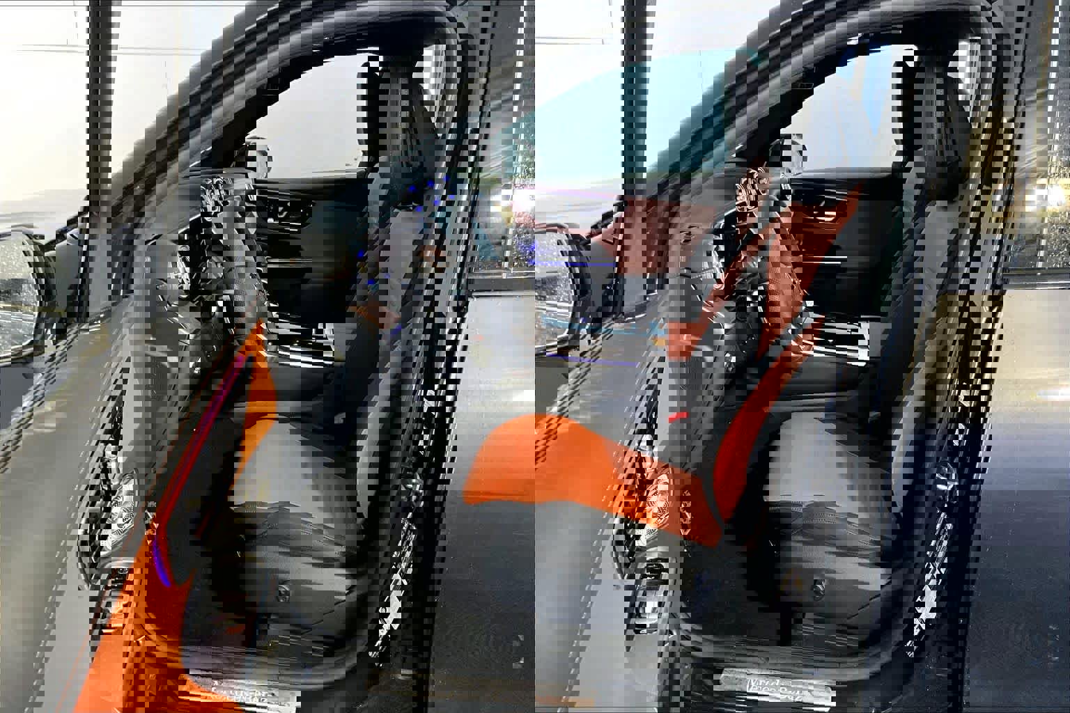 New 2026 Mercedes-Benz GLC 300 4MATIC image 13