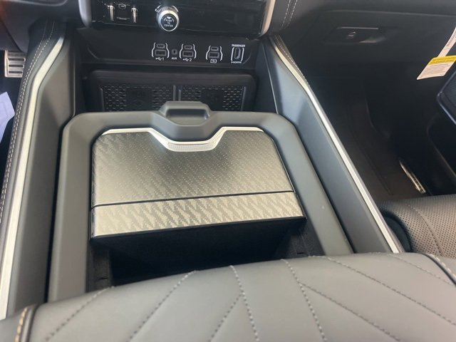 New 2026 RAM 1500 Tungsten w/ Off Road Group image 14