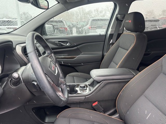 Used 2023 GMC Acadia AT4 image 12