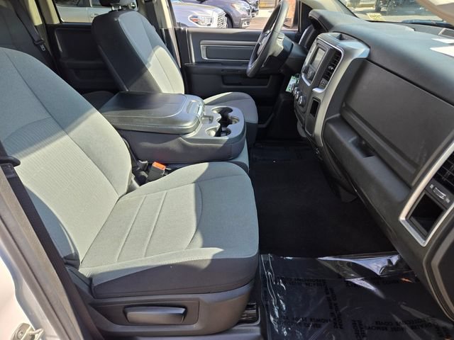 Used 2024 RAM 1500 Classic SLT RWD image 22
