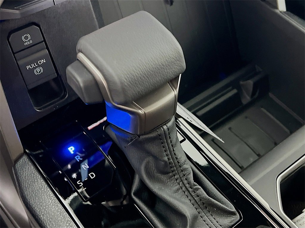 New 2026 Toyota Tundra SR5 image 16