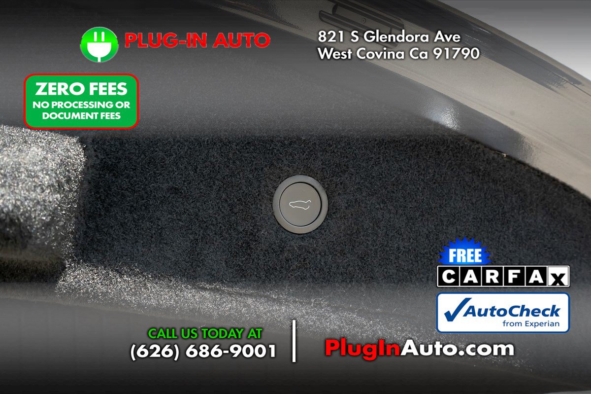 Used 2024 Tesla Model S AWD/4WD image 12