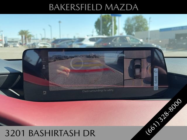 New 2026 MAZDA MAZDA3 Hatchback w/ Appearance Package AWD/4WD image 20
