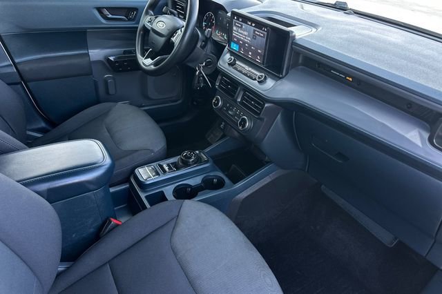 Used 2022 Ford Maverick XL w/ Equipment Group 100A Standard image 17