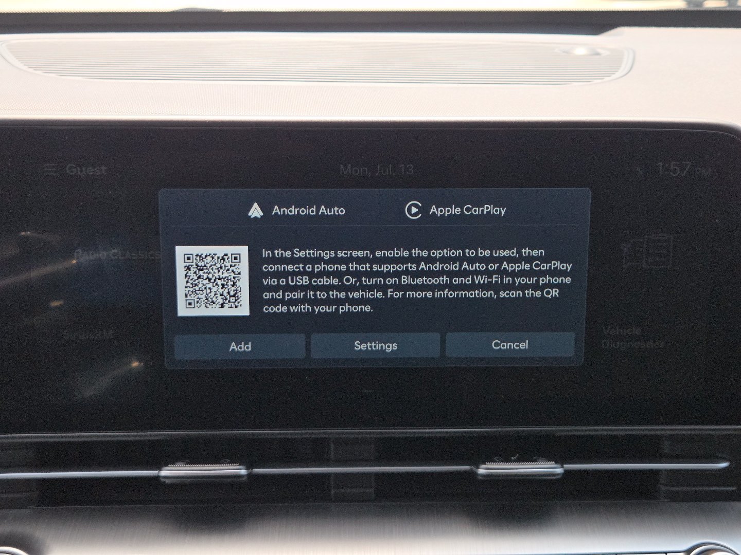 New 2026 Hyundai Kona Limited AWD/4WD image 5