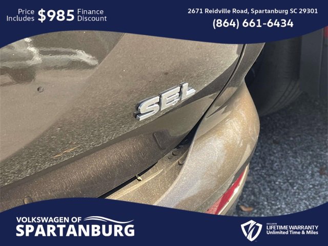 Used 2022 Mitsubishi Outlander SEL image 10