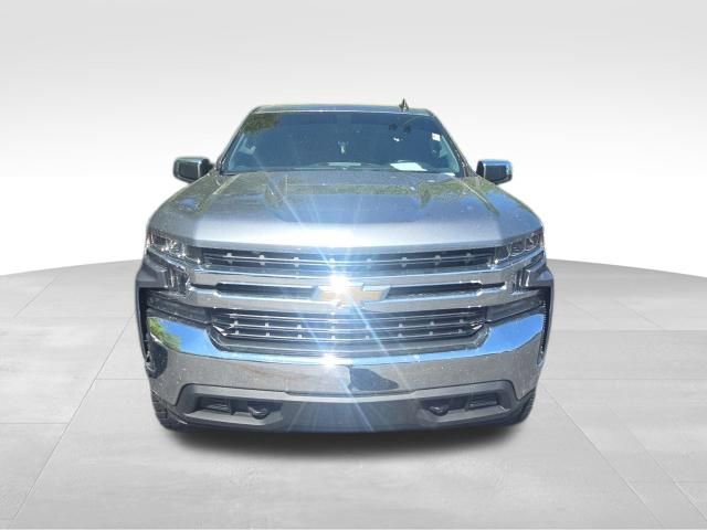 Used 2019 Chevrolet Silverado 1500 LT w/ All-Star Edition AWD/4WD image 10