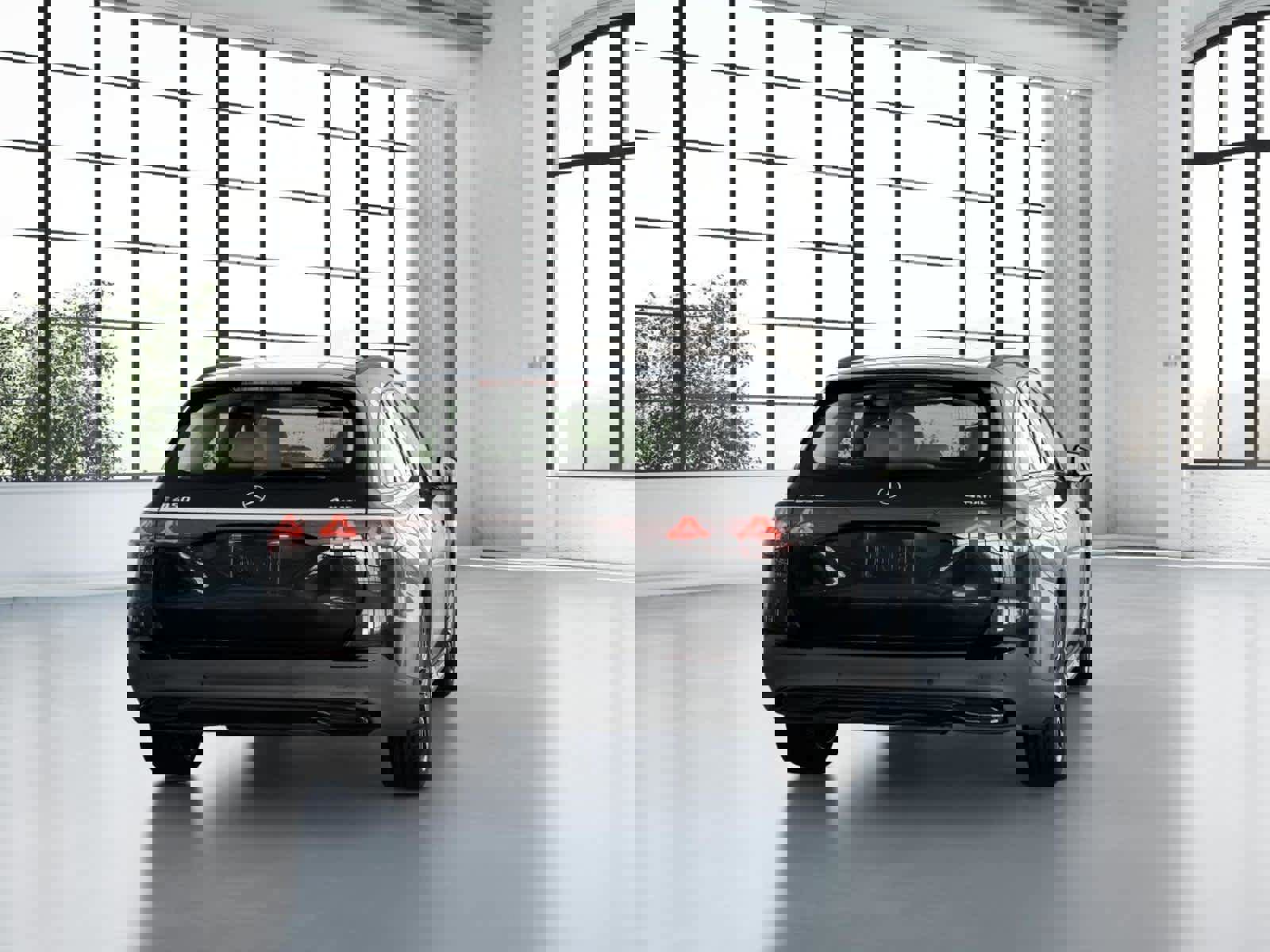 New 2026 Mercedes-Benz E 450 4MATIC All-Terrain Wagon image 23