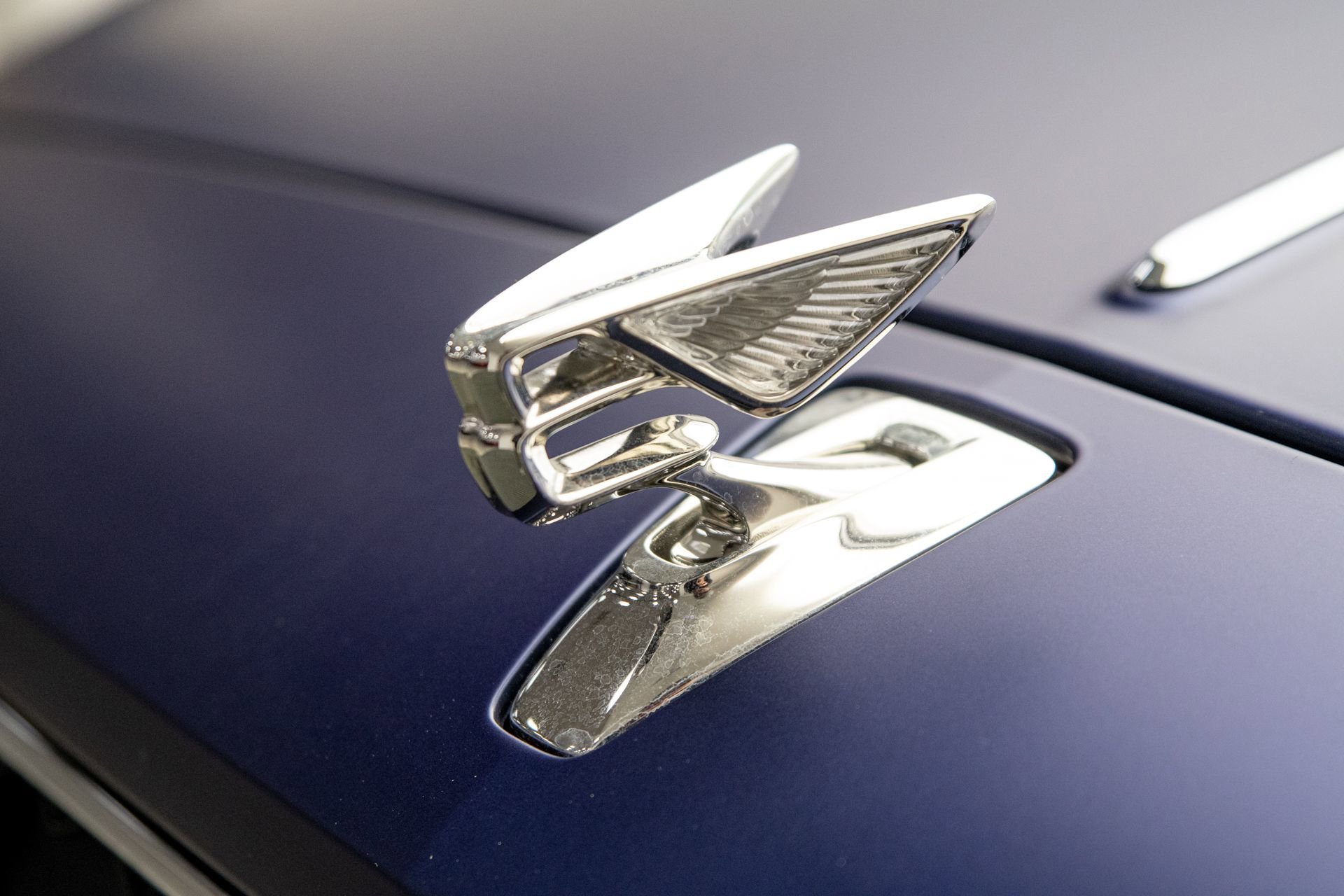 New 2026 Bentley Flying Spur Plug-In Hybrid AWD/4WD image 43