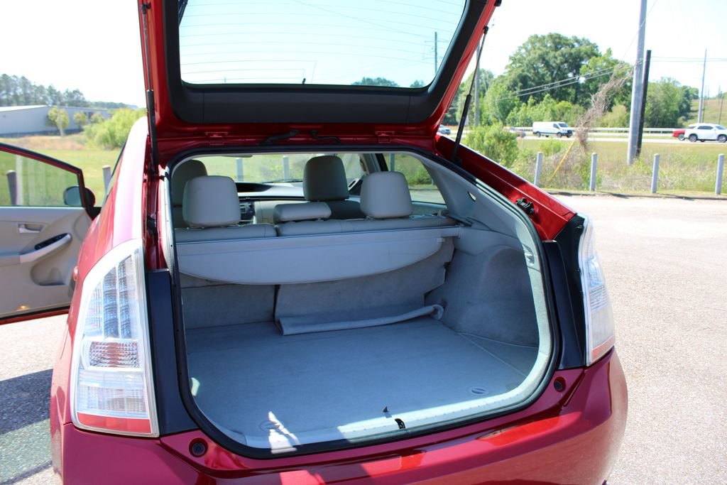 Used 2011 Toyota Prius Two FWD image 16