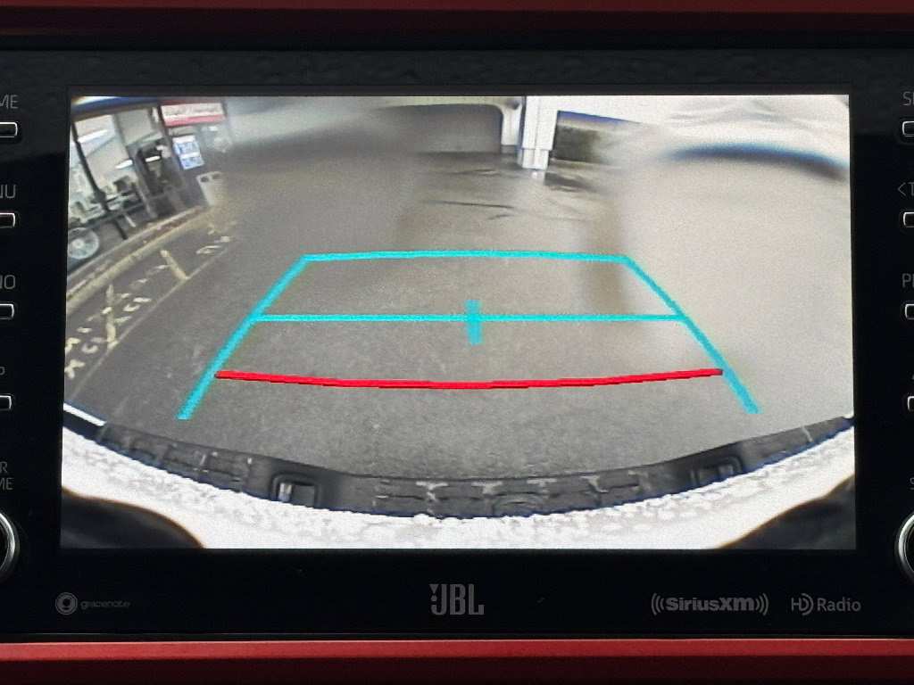 Used 2020 Toyota Tacoma TRD Off-Road image 6