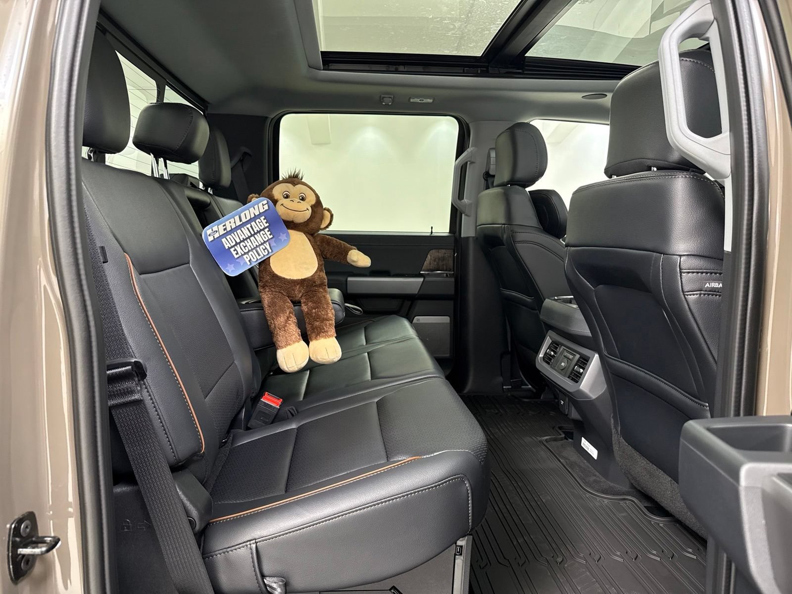 New 2026 Ford F250 Lariat w/ Lariat Ultimate Package AWD/4WD image 33