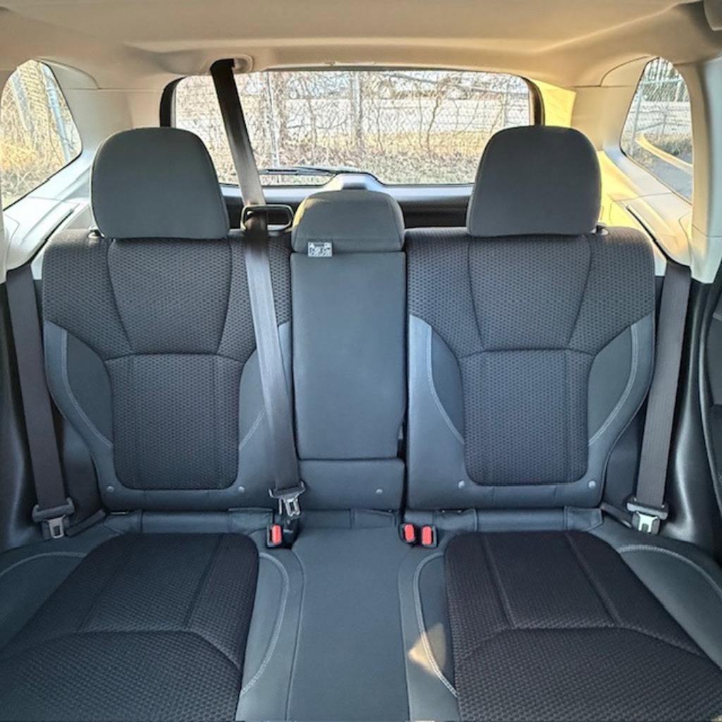 Used 2020 Subaru Forester Premium AWD/4WD image 19