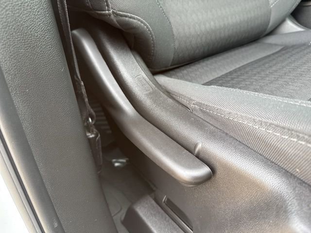 Used 2025 Chevrolet Silverado 1500 LT w/ Work Truck Package image 52