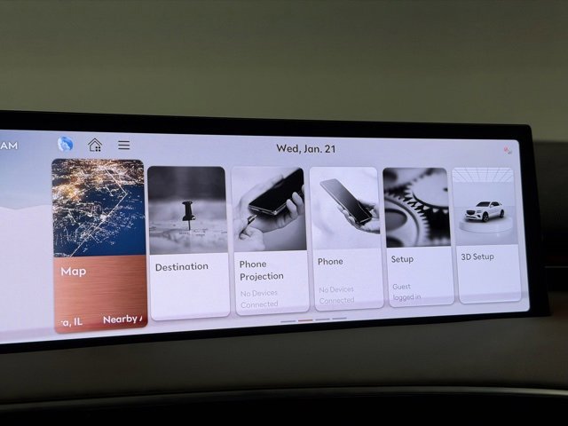 New 2026 Genesis GV70 2.5T image 17