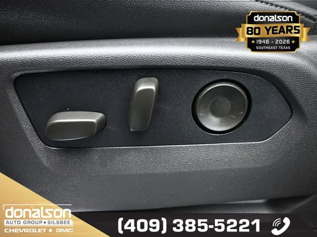 Used 2026 GMC Sierra 1500 SLT w/ SLT Premium Plus Package image 7