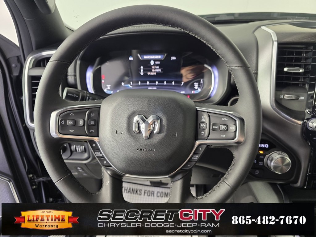 New 2026 RAM 1500 Laramie image 15