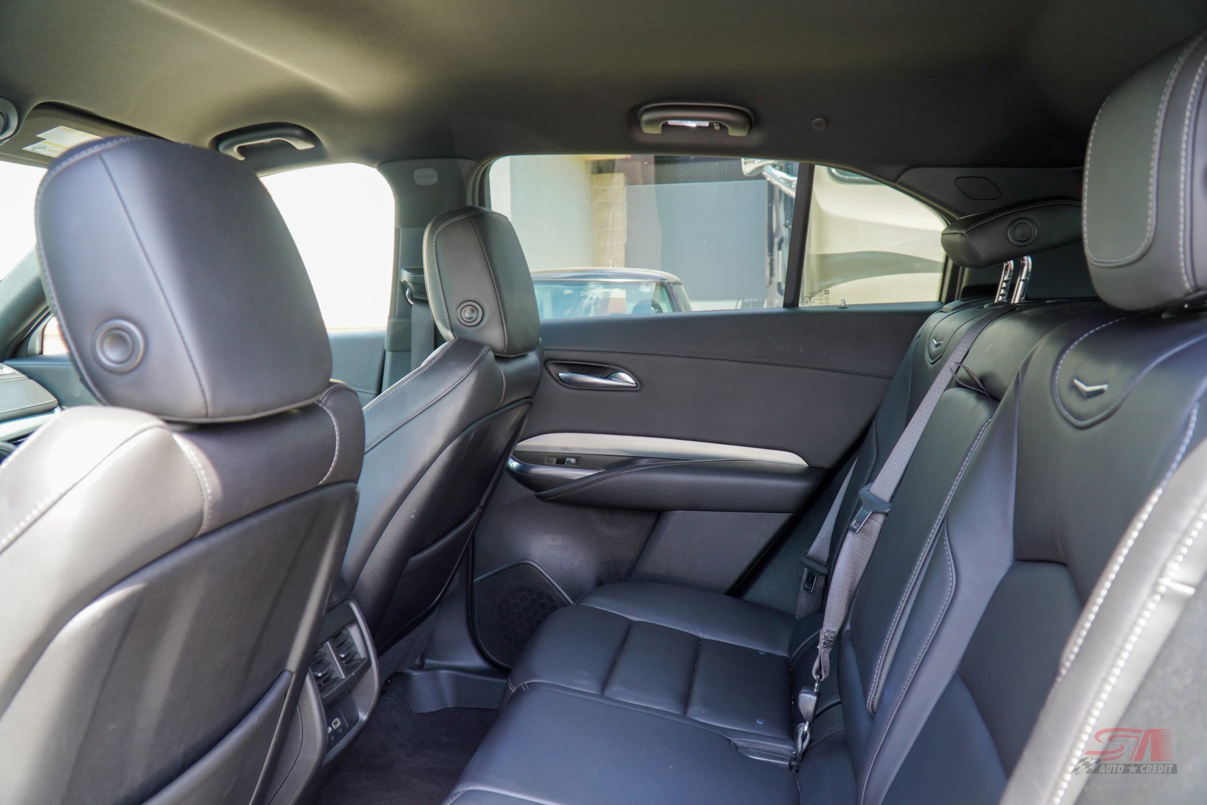 Used 2020 Cadillac XT4 Premium Luxury image 21