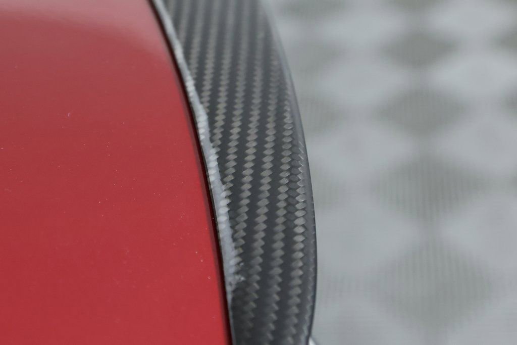 Used 2023 Tesla Model 3 Performance AWD/4WD image 42