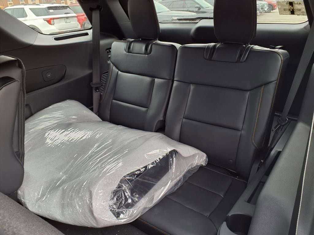 New 2026 Ford Explorer Tremor w/ Tremor Ultimate Package AWD/4WD image 20