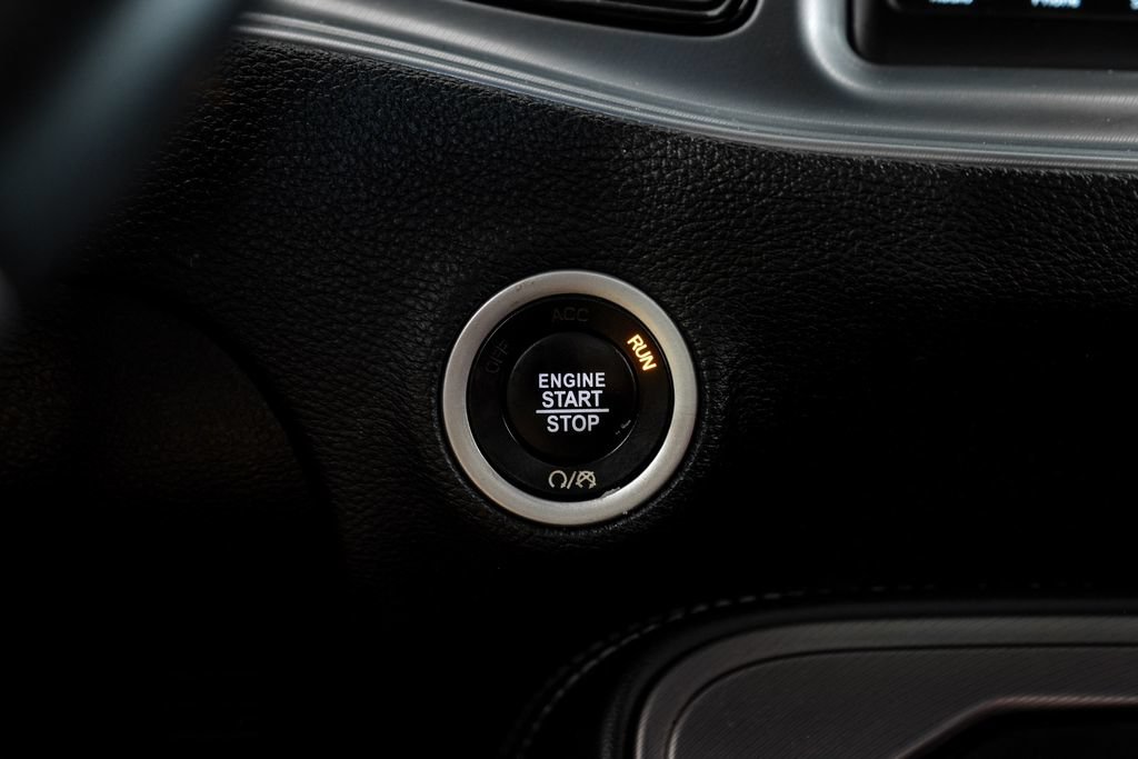 Used 2023 Dodge Challenger GT RWD image 18