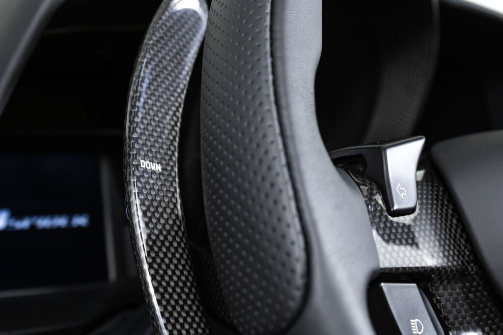 Used 2022 Ferrari F8 Tributo RWD image 43
