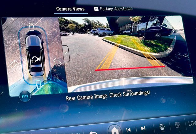 New 2027 Mercedes-Benz E 450 4MATIC Sedan image 28