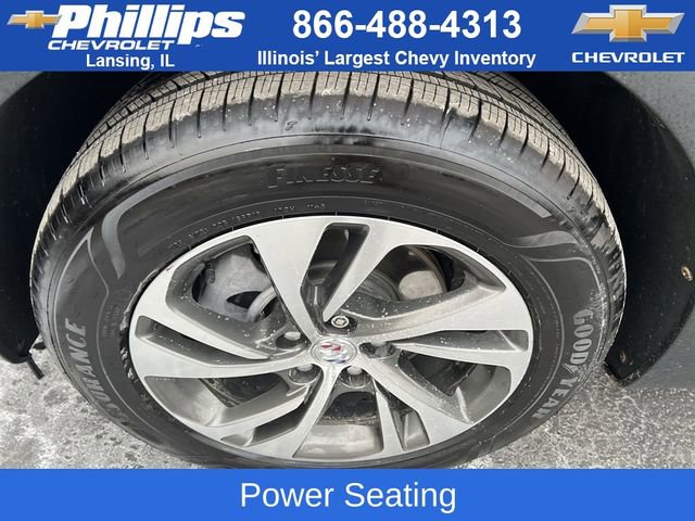 Certified 2023 Buick Envision Essence image 20