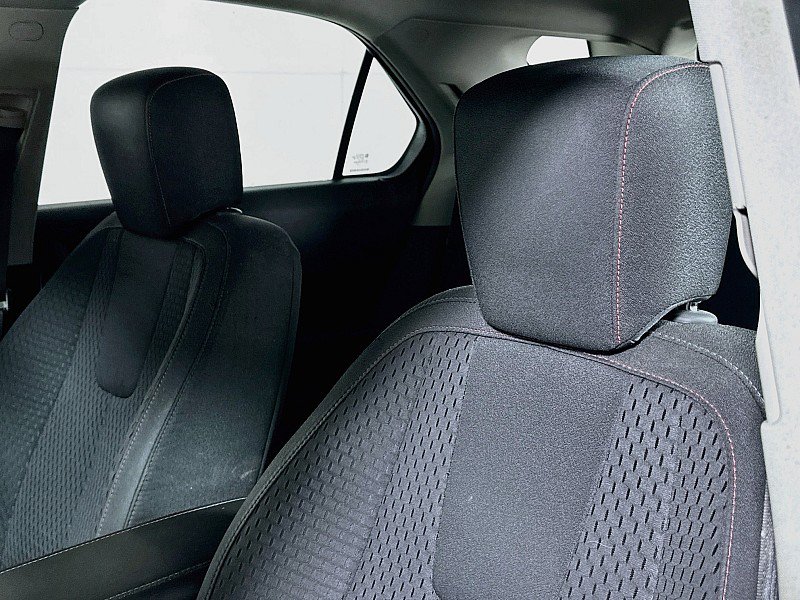 Used 2014 Chevrolet Equinox LS FWD image 17