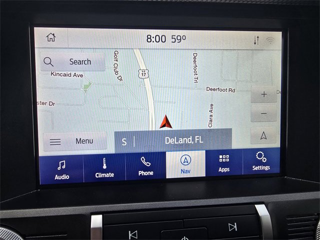 Used 2020 Ford Mustang Convertible w/ Equipment Group 101A image 5