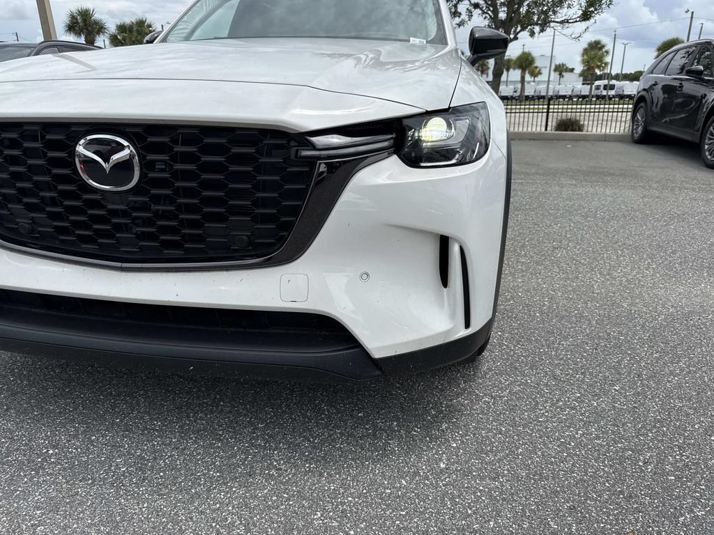 New 2026 MAZDA CX-90 Plug-In Hybrid w/Premium Sport AWD/4WD image 10