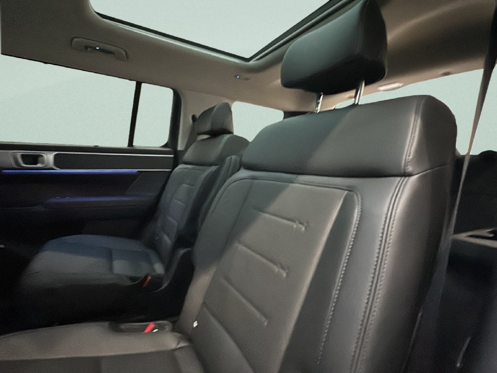 New 2026 Hyundai Santa Fe Limited AWD/4WD image 14