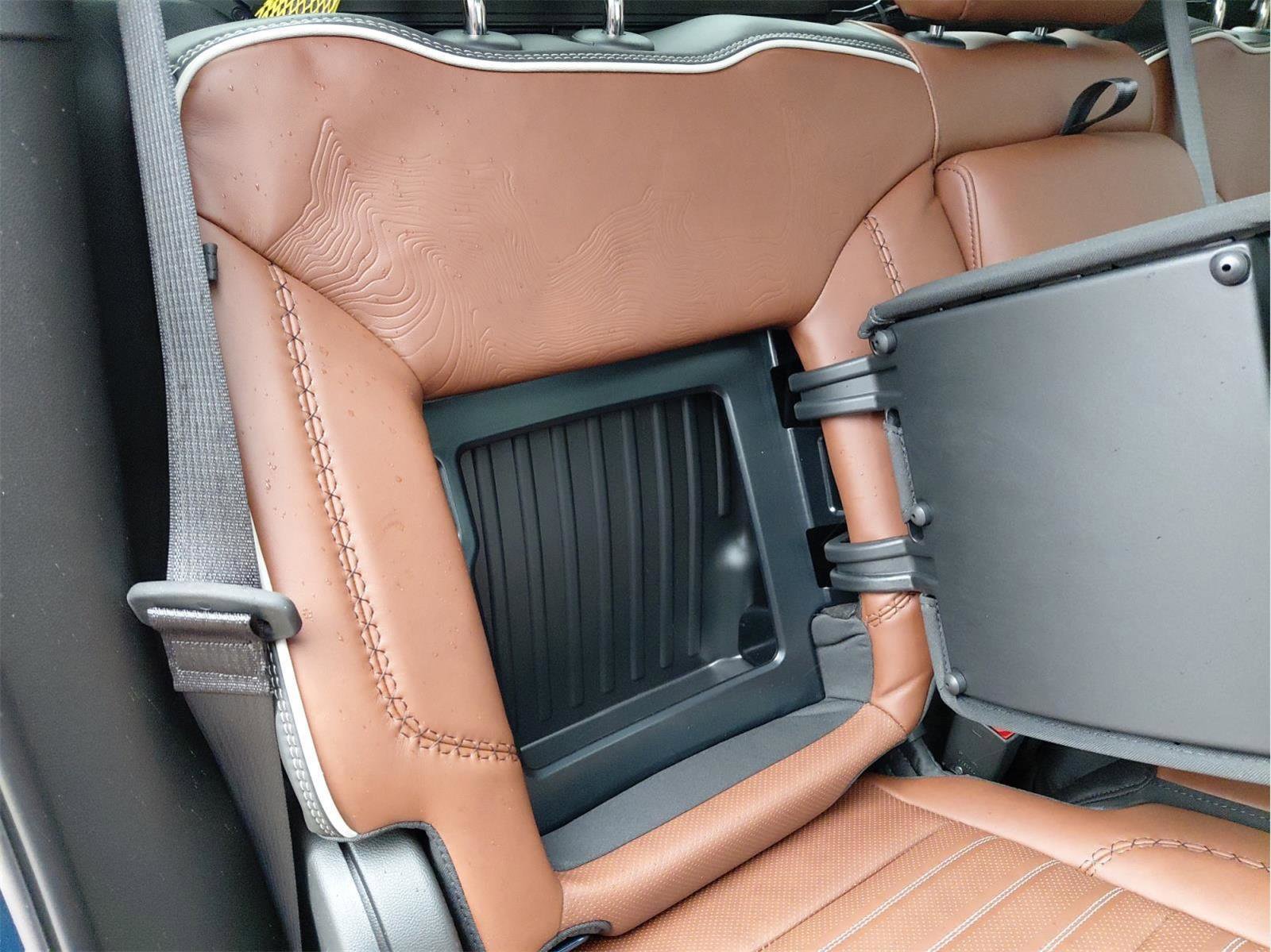 New 2026 GMC Sierra 1500 Denali Ultimate image 29