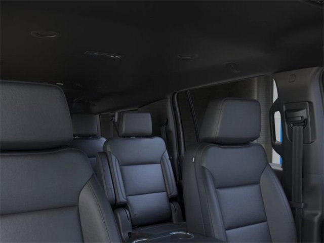 New 2026 Chevrolet Suburban Z71 image 24