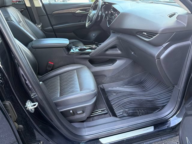 Used 2023 Buick Envision Avenir FWD image 13