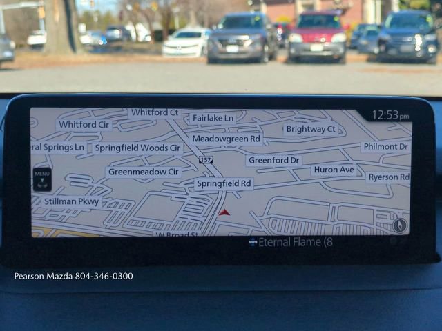 Used 2023 MAZDA CX-9 Grand Touring image 24