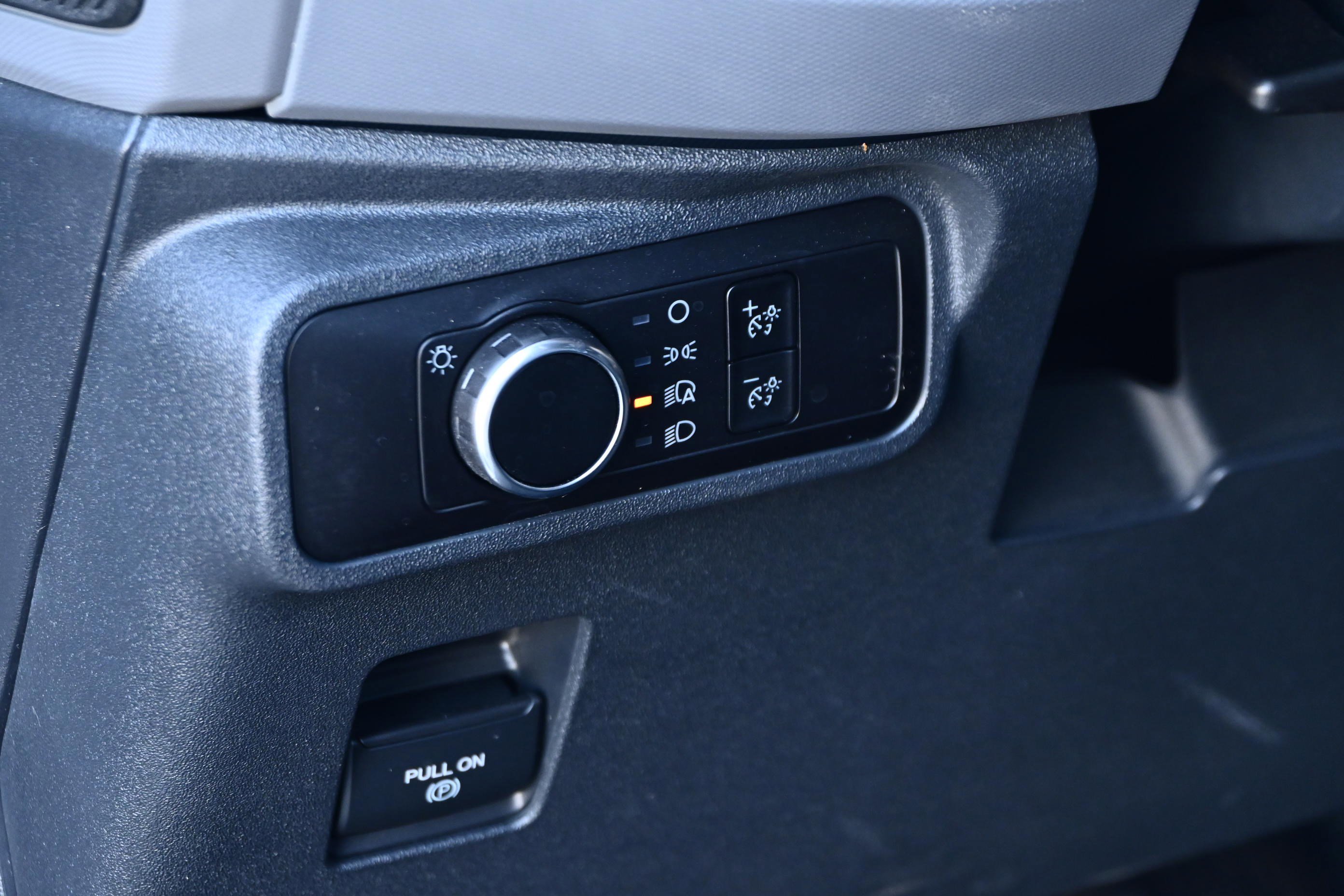 Used 2023 Ford Bronco Everglades image 25