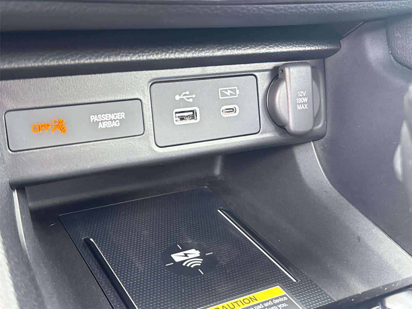 Used 2024 Acura Integra A-Spec w/ Technology Package FWD image 28