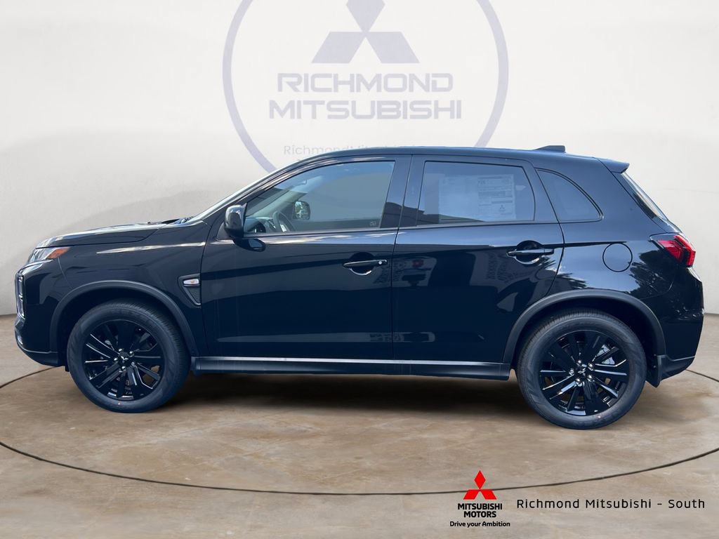 New 2027 Mitsubishi Outlander Sport AWD image 6