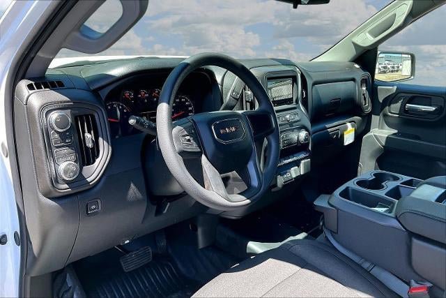 New 2026 GMC Sierra 1500 Pro w/ Pro Value Package AWD/4WD image 6