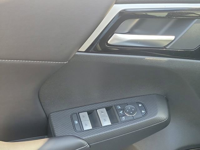 New 2026 Mitsubishi Outlander SE FWD image 24