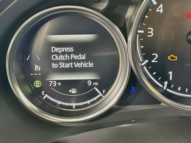 New 2026 MAZDA MX-5 Miata Sport RWD image 3