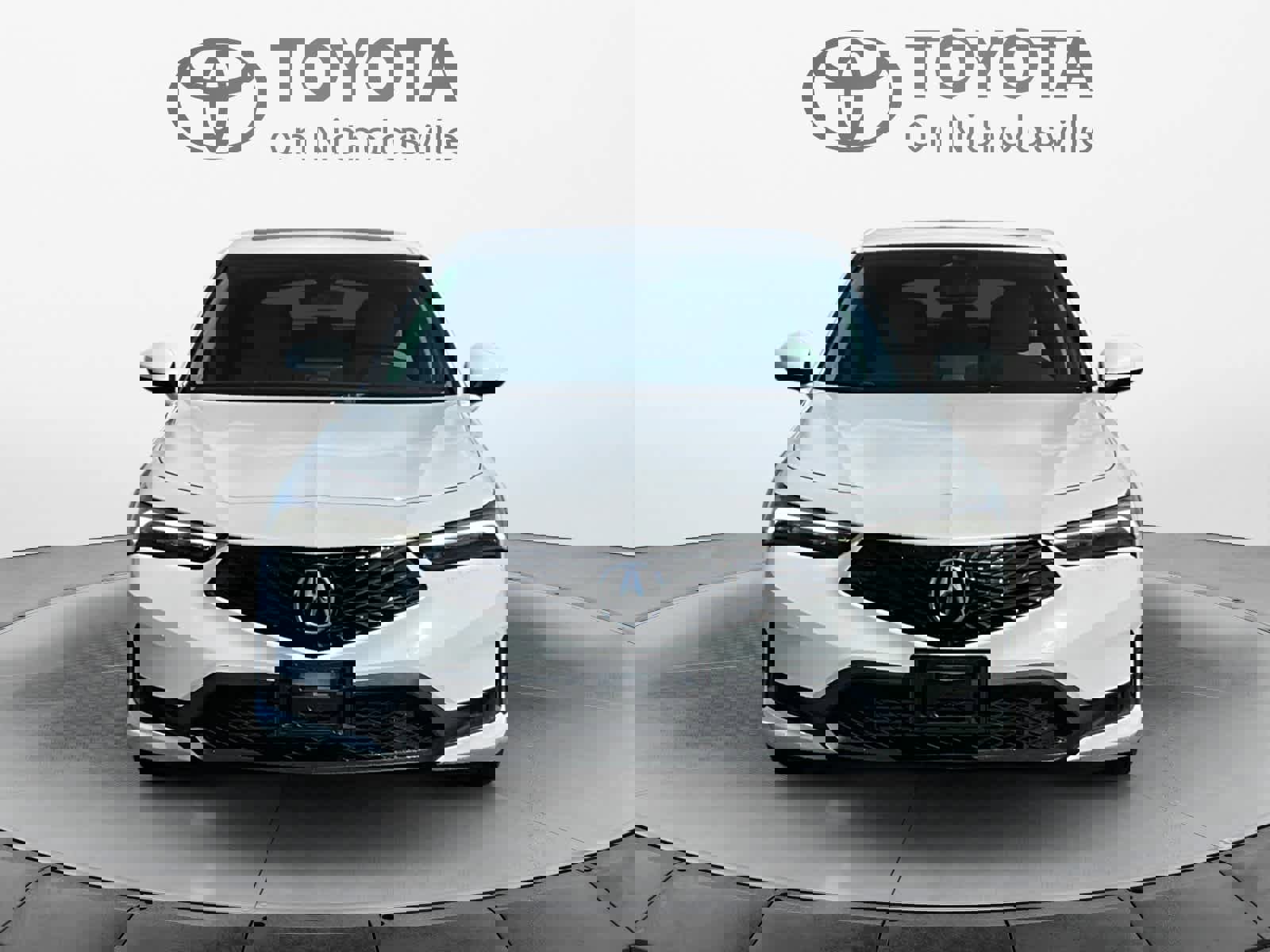 Used 2025 Acura Integra image 8