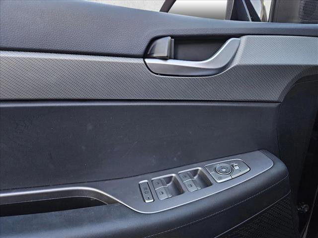 Used 2025 Hyundai Palisade XRT image 9